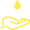hand-parafin